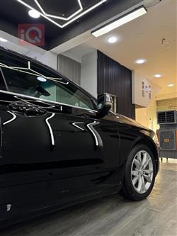 شيفروليه امبالا